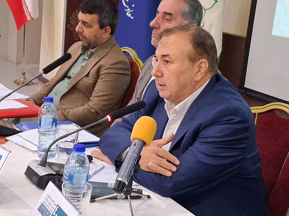 طرح تشکیل «وزارتخانه شهرداری‌ها» به مجلس می‌رود