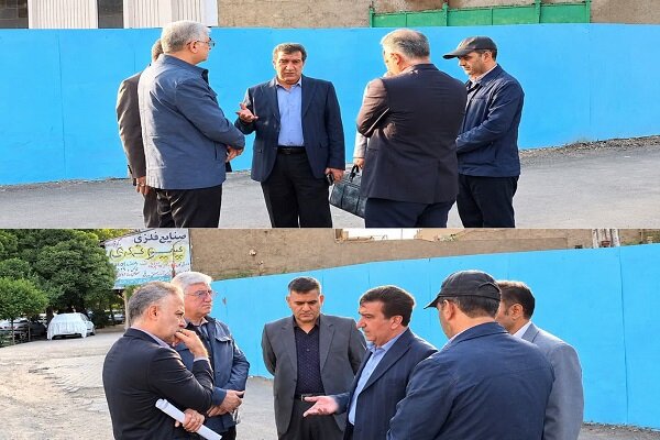 تأکید بر تسریع تعیین تکلیف محل ایستگاه متروی ضلع شرقی آخونی