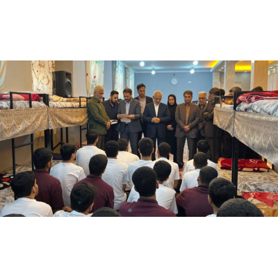 معاون وزیر دادگستری: آموزش و مهارتآموزی اولویت اصلی بازپروری مددجویان است