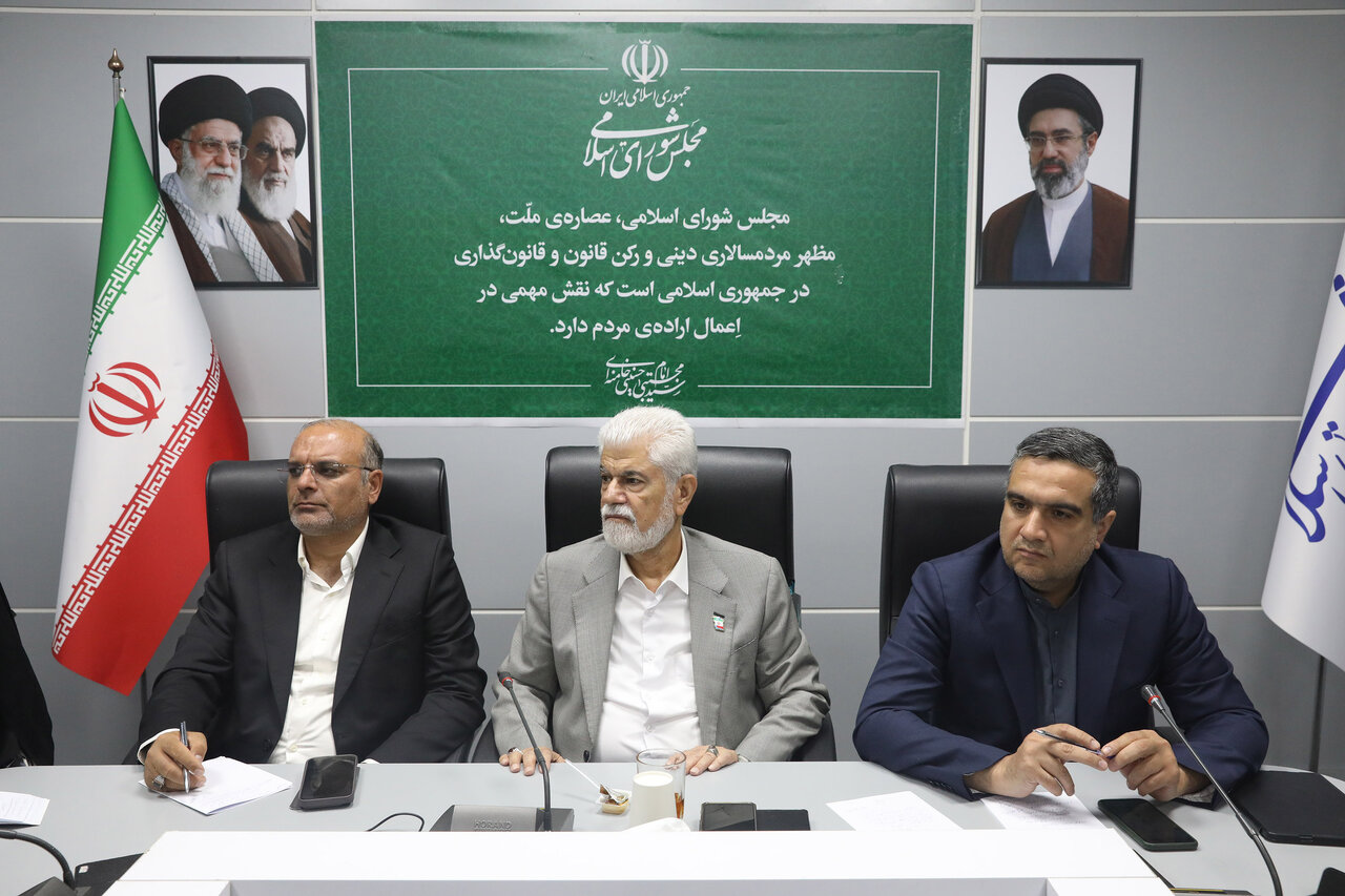 کاهش چشمگیر فوتیان اربعین نتیجه عملکرد مؤثر اورژانس و هلال احمر بود/ همکاری ایران و عراق در حوزه سلامت می‌تواند به الگویی منطقه‌ای تبدیل شود
