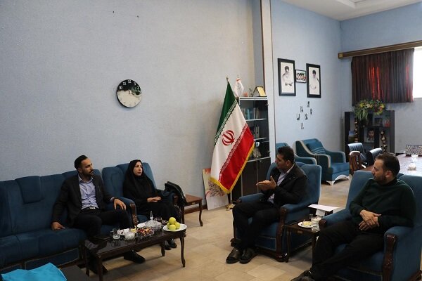 فرهنگسرای الغدیر ظرفیت کمنظیری برای ارتقای فعالیتهای تربیتی دانشآموزان دارد