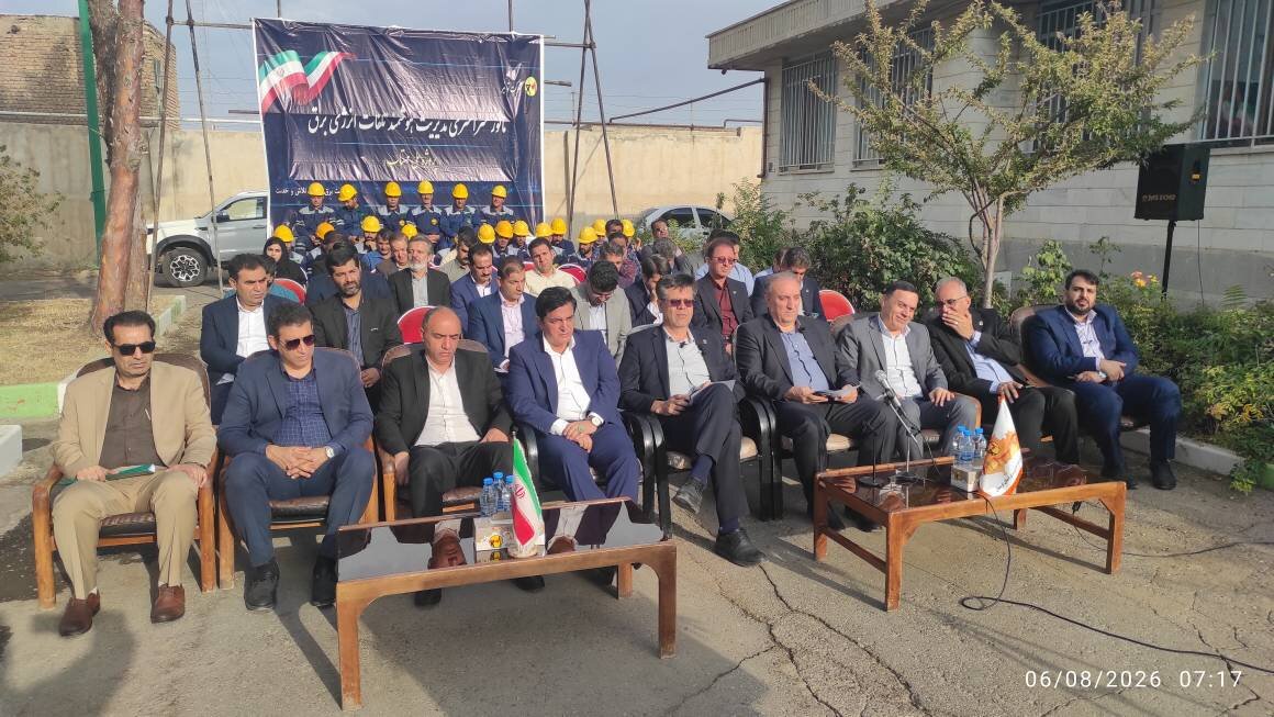 بسیج ملی صنعت برق برای مبارزه با برقدزدی/ طرح مهتاب، گام موثری برای صیانت است