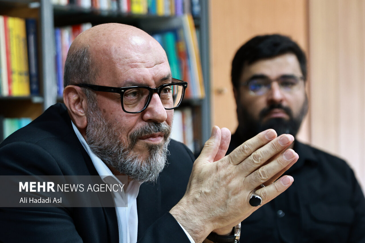 دهقان: مأموریت بنیاد مستضعفان توانمندسازی مردم در مناطق محروم است