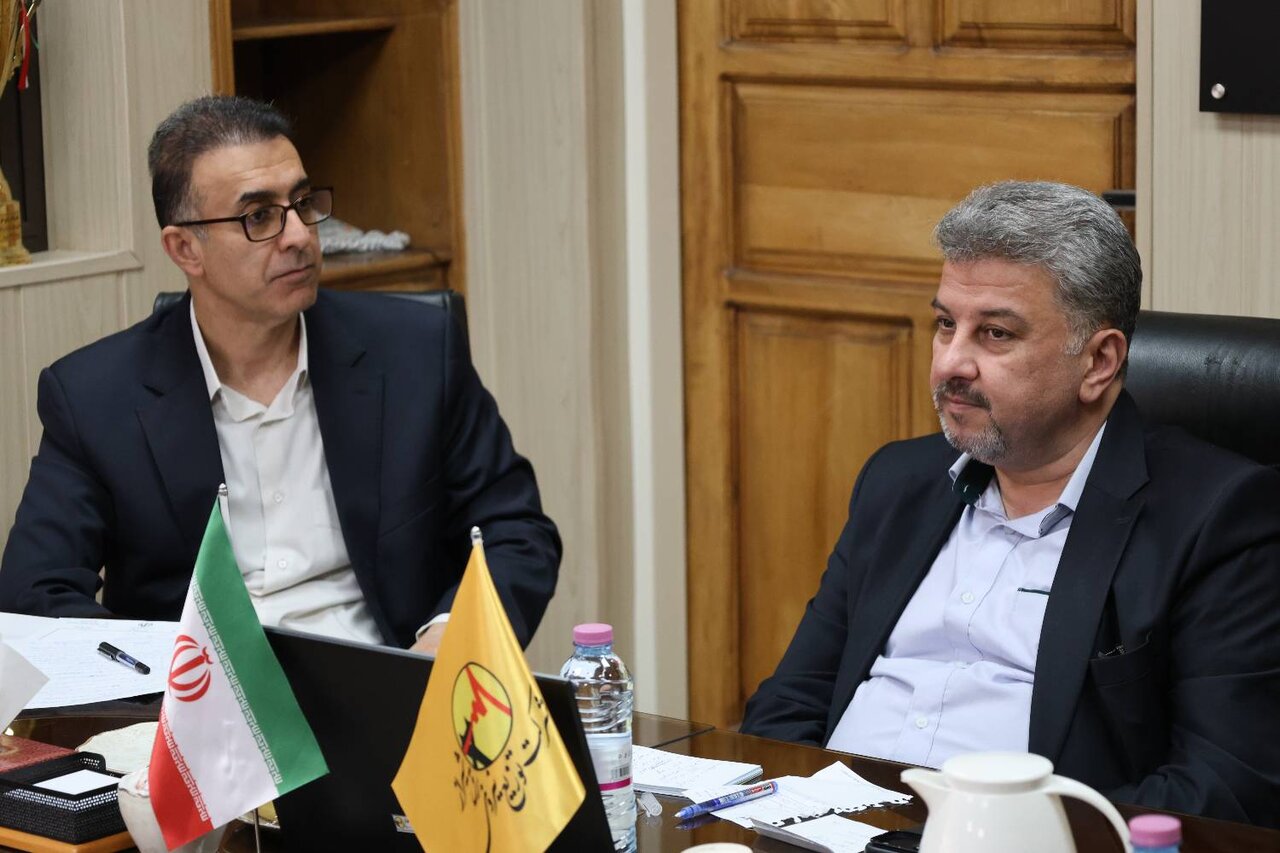 صنایع بزرگ میتوانند برق مورد نیاز خود را از کشورهای همسایه وارد کنند