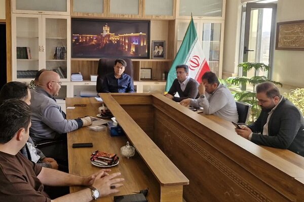 تأکید معاون فنی و عمرانی شهرداری تبریز بر تقویت هماهنگیهای تخصصی در حوزه پدافند غیرعامل