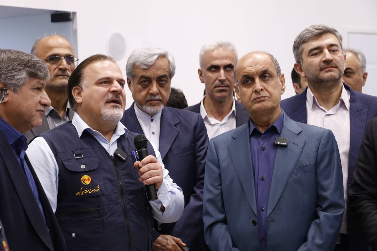 کاهش زمان رفع حوادث در شبکه برق گیلان با افزایش ۲ برابری رویت‌پذیری