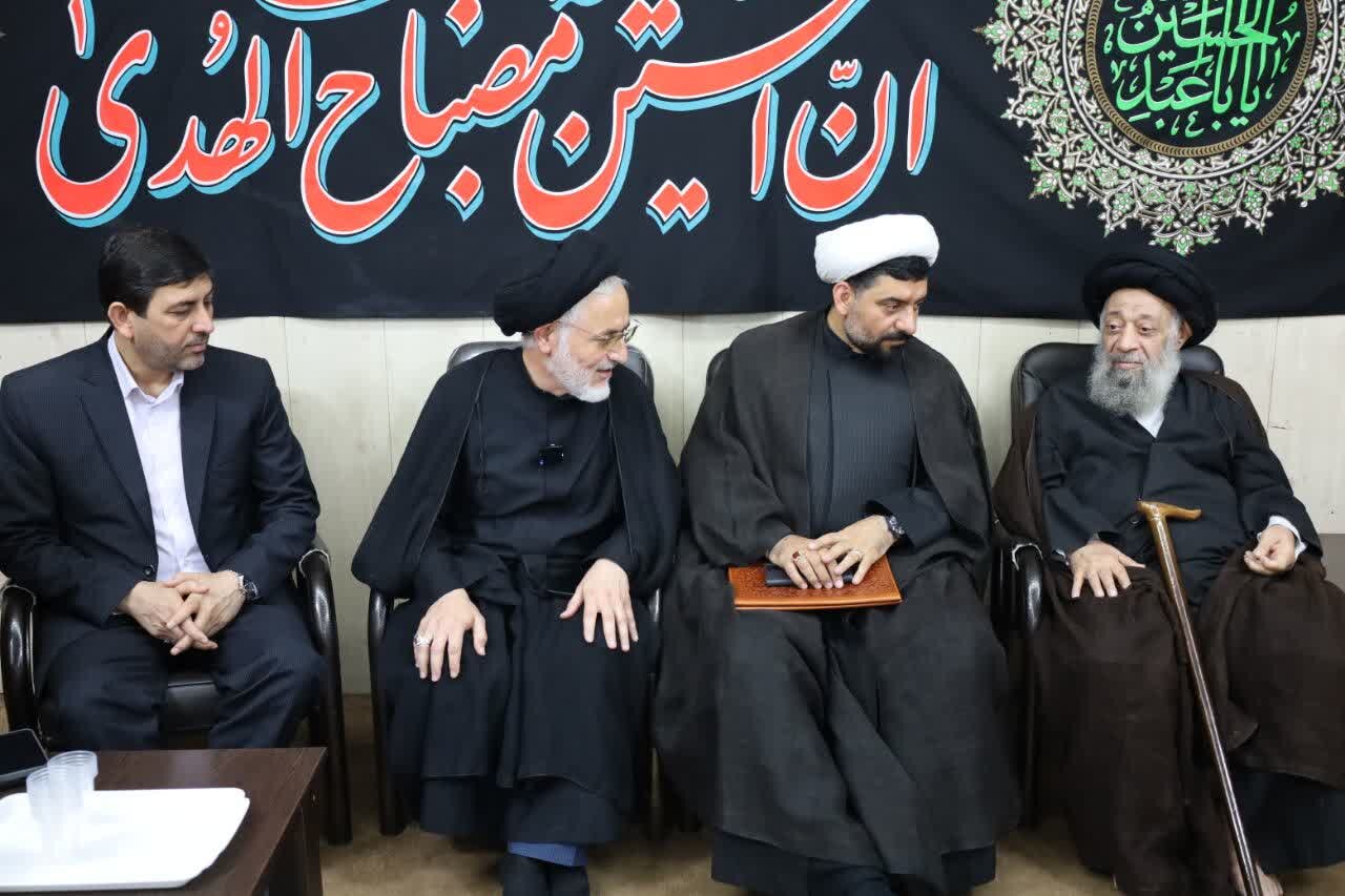 اهمیت نقش علما در تقویت وحدت ملی برای مقابله با توطئه‌های دشمن