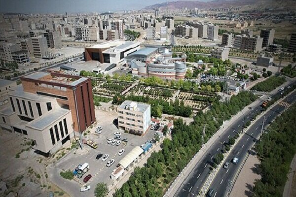 خط اتوبوسرانی شهرک خاوران راه‌اندازی شد