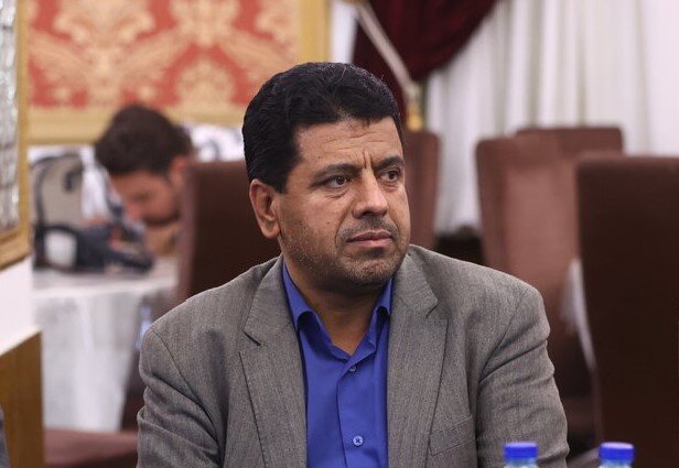 پیگیر تبدیل وضعیت ۲۶ هزار نیروی حقالتدریس هستیم