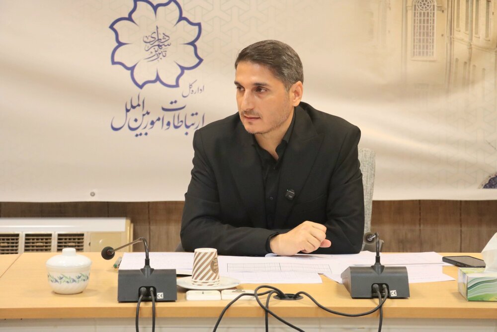 پروژه مشارکتی «ائل‌مال»؛ تا پایان آذرماه به بهره‌برداری می‌رسد