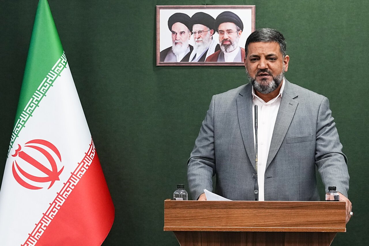 ناطقان میان دستور نشست علنی مجازی ۱۲ مهرماه ۱۴۰۵ مجلس
