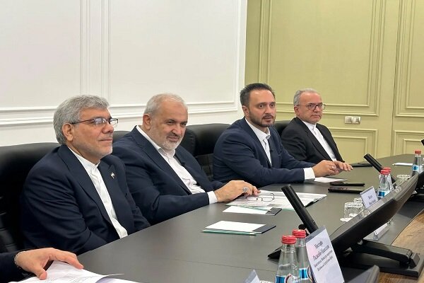 بازچرخانی آب، محور پیشنهادی همکاری ایران و بلاروس در صنعت آب