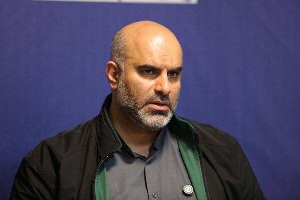 بازدید توکلی‌زاده از سازمان رفاه شهرداری تهران