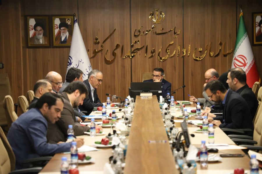 ساماندهی شرکت‌های دولتی باید با نگاه آینده‌نگر و منطق اقتصادی انجام شود