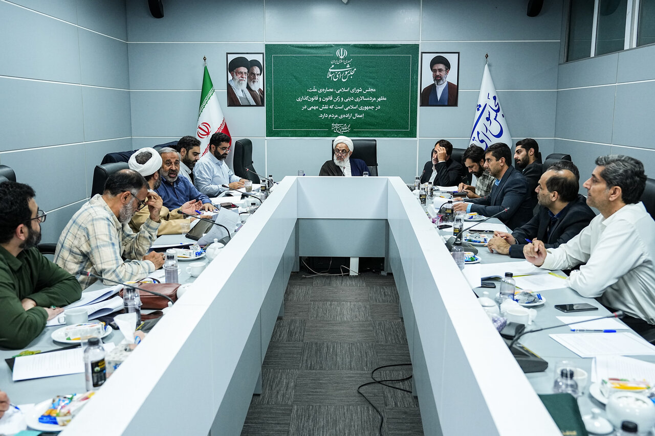 رفع ایراد «حق پخش رویدادهای ورزشی» و دیگر ایرادات شورای نگهبان بر لایحه نظام جامع باشگاهداری در کمیسیون فرهنگی