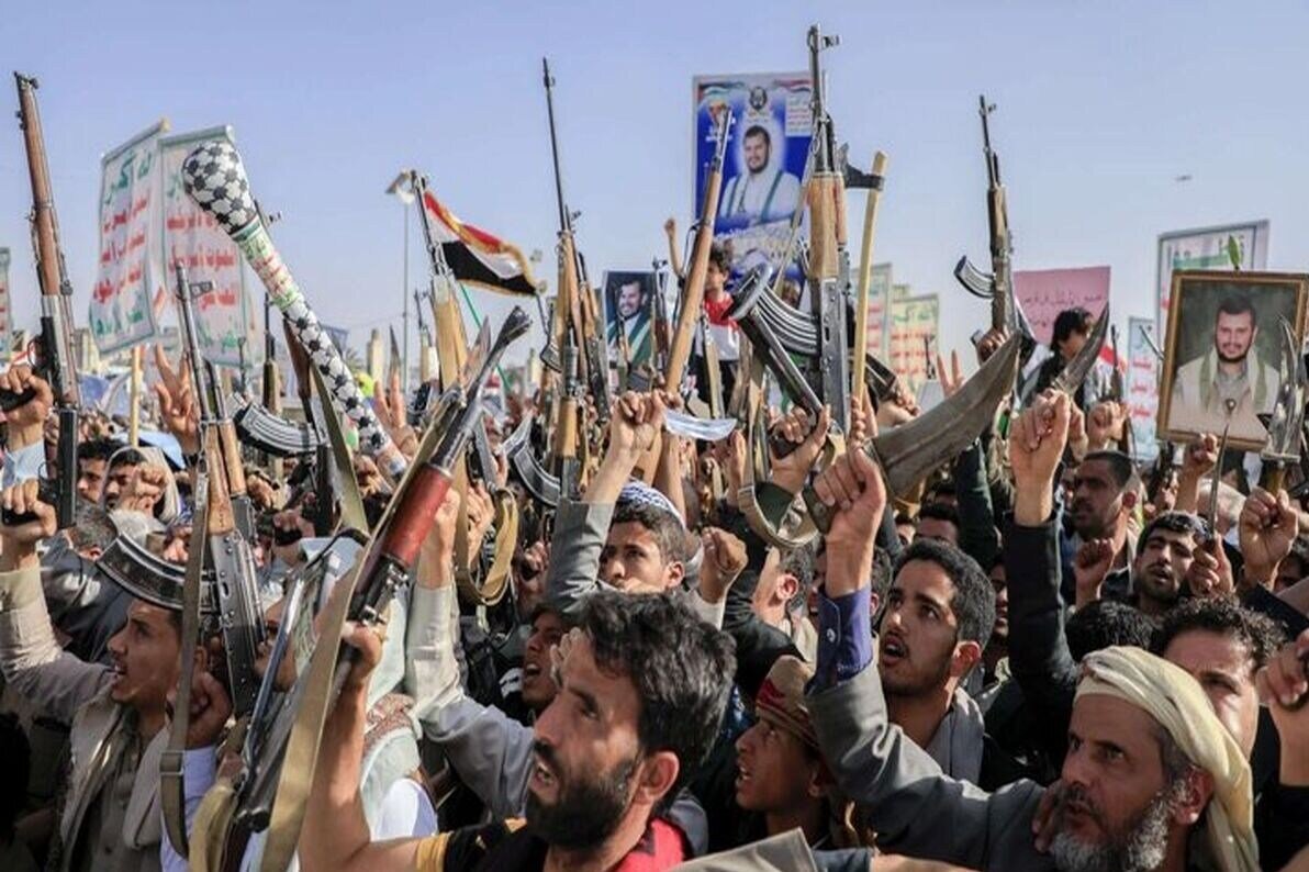 ناتوی اسلامی» مانع تداوم تجاوزات در منطقه می‌شود