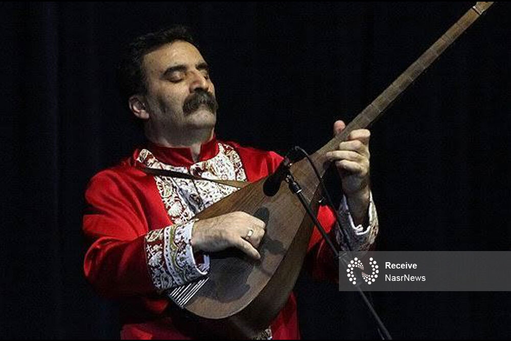 عاشیق چنگیز مهدی‌پور پس از سال‌ها در تبریز روی صحنه می‌رود