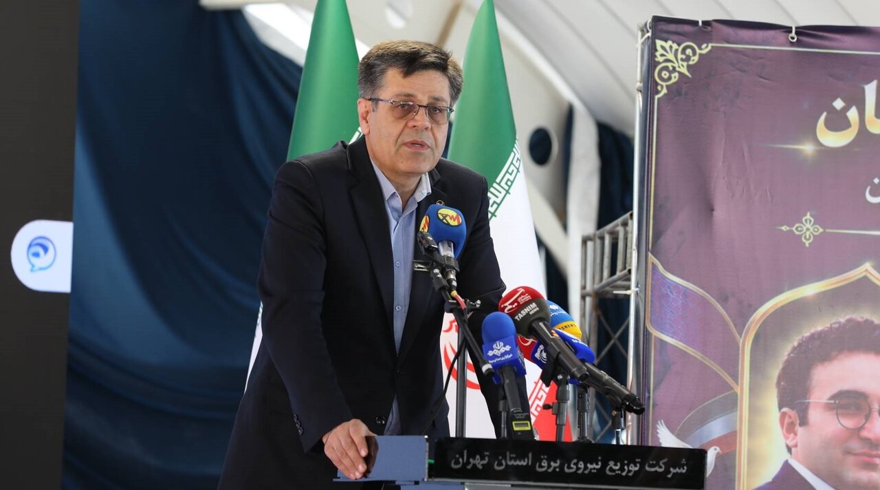 صنعت برق در آزمون جنگ و تابستان سربلند بیرون آمد