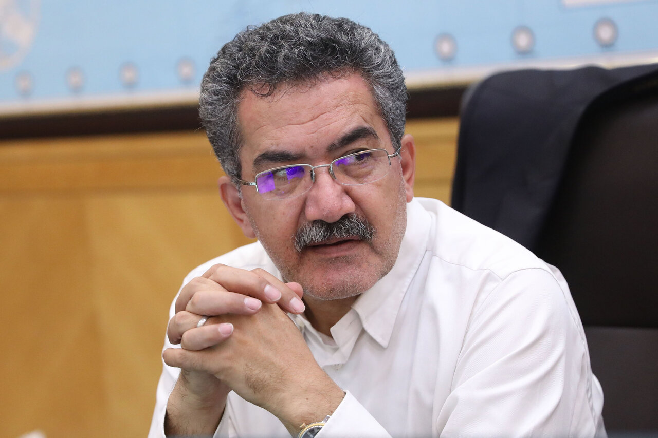 تاکید بر اصلاح و بازنگری اساسنامه صندوق توسعه ملی متناسب با شرایط اقتصادی