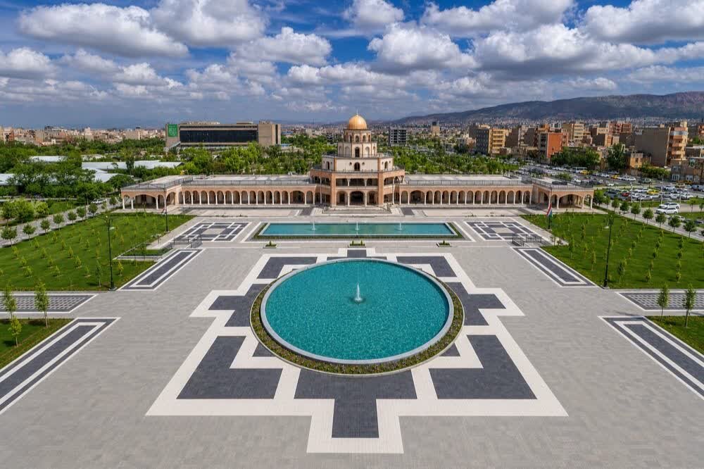 از قلب تبریز تا قلب ایران؛ جشن بزرگ «ایران جان، جان آذربایجان» در باغشمال