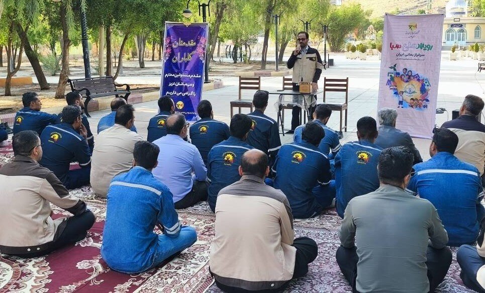 راه‌اندازی نیروگاه مجازی ۱۲ مگاواتی با اجرای طرح مهتاب در استان فارس