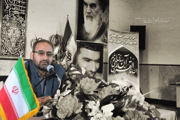 بعد از ۳۰ سال، شهادت حق من است
