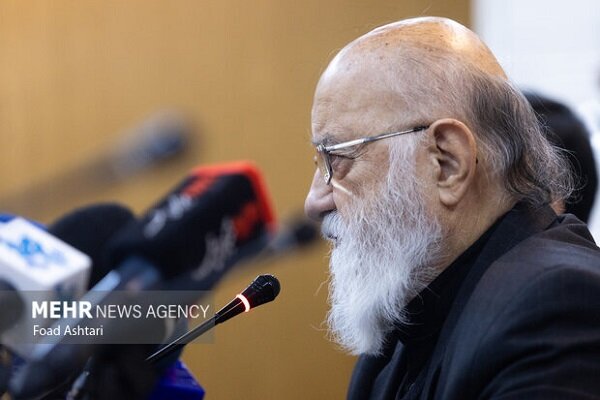 چمران: مقاوم‌سازی بیمارستان‌های تهران در دستور کار مدیریت شهری است