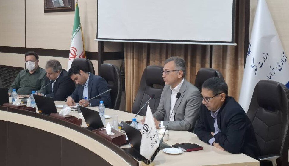 ظرفیت نیروگاه‌های تجدیدپذیر خراسان رضوی به ۱۰۰۰ مگاوات می‌رسد