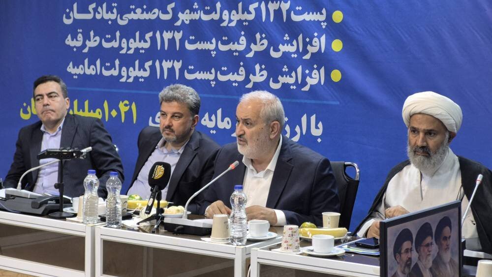 نخستین مرکز دیسپاچینگ سیار کشور عملیاتی شد