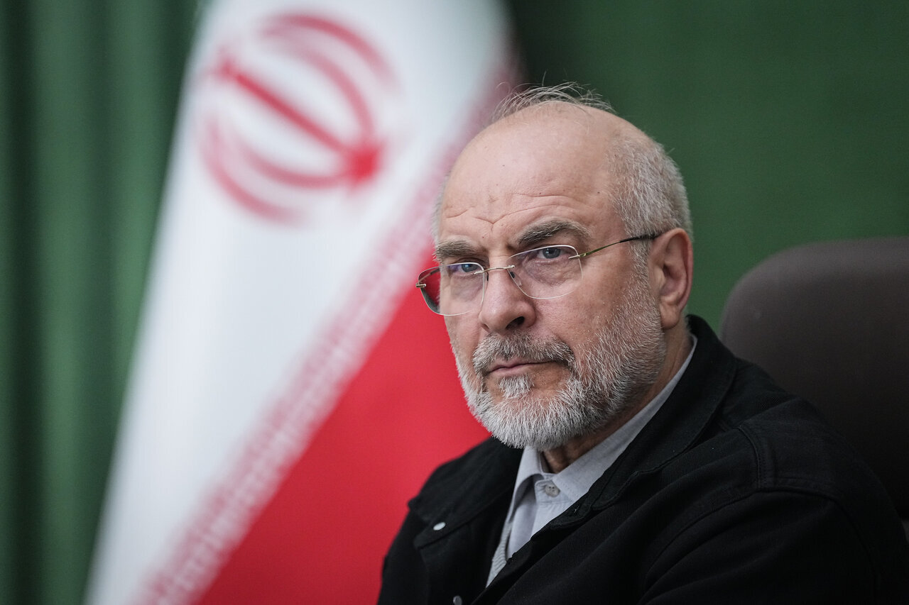 پیوند دو ملت ایران و عراق، پیوندی تاریخی و ناگسستنی است