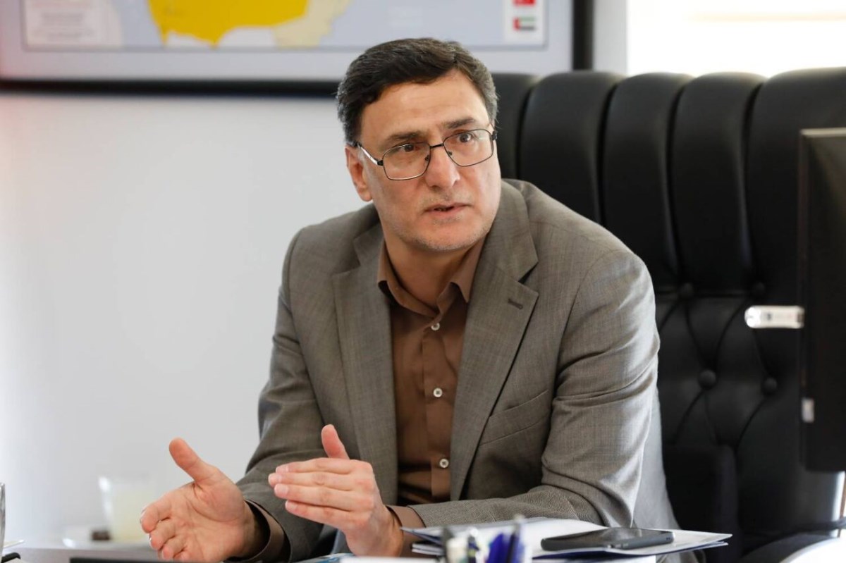 عظمت راهآهن چابهار-زاهدان را باید با مستندهای هنرمندانه روایت کرد