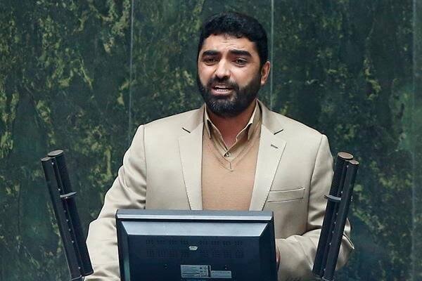 بر سر عهد خون‌خواهی امام شهید و هموطنان مظلوم شهیدمان ایستاده‌ایم/سیاست‌های آمریکا جهان را به سمت اشاعه سلاح‌های هسته‌ای سوق می‌دهد