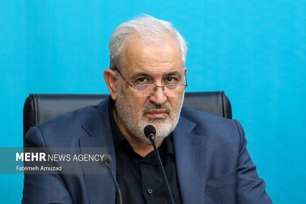 علی‌آبادی: برنامه‌ای برای افزایش عمومی قیمت برق نداریم