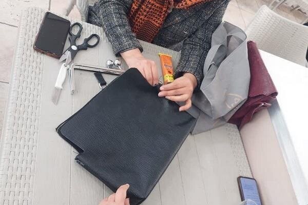 برگزاری کارگاه‌های آموزشی در فرهنگسرای شهید بهشتی
