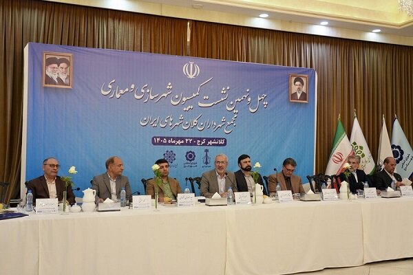 الزامات قانونی باید با ظرفیت اجرایی شهرداری‌ها تناسب داشته باشد
