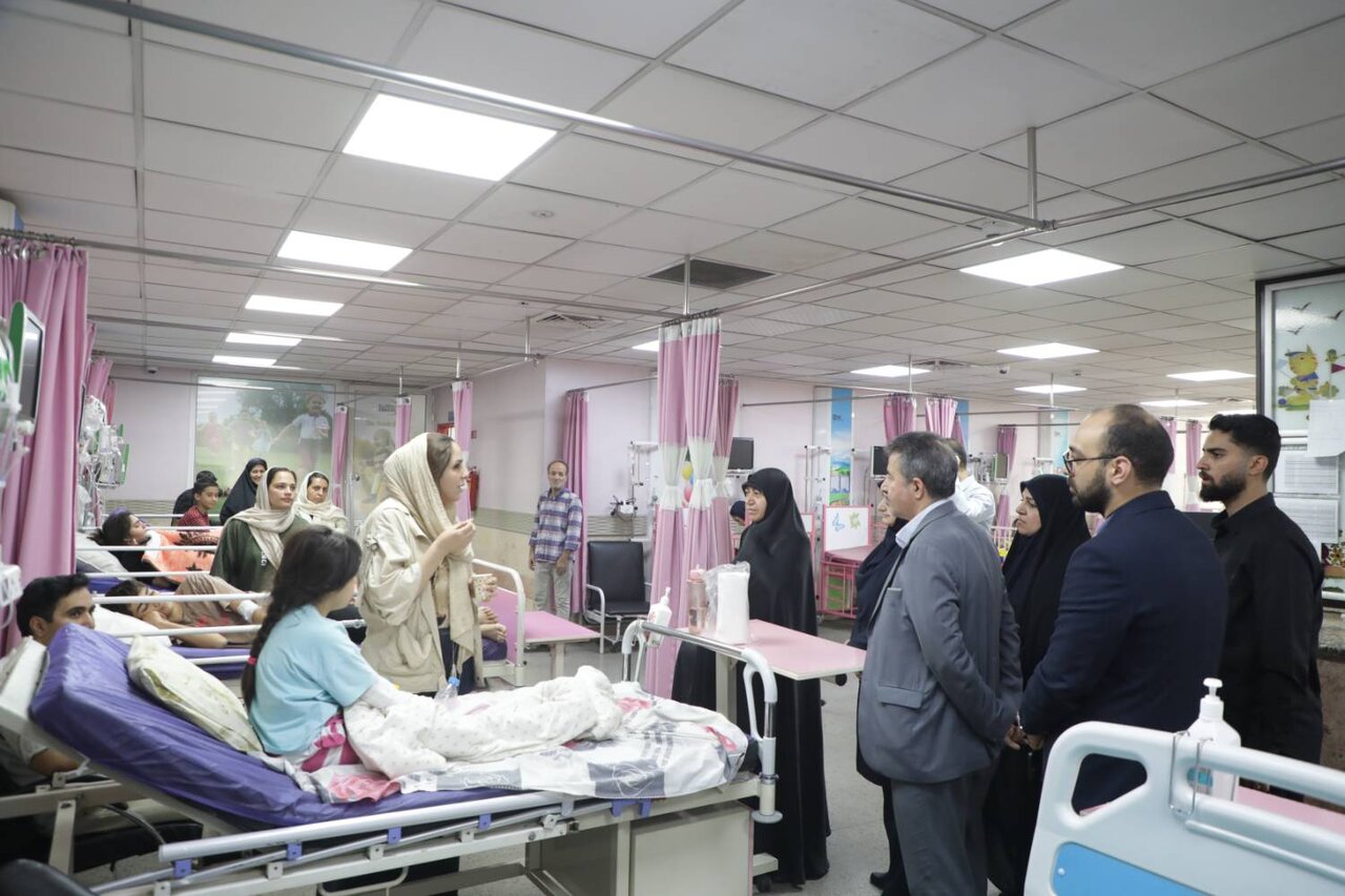 رویکرد خانوادهمحور باید در سیاستهای اسکان پرستاران مدنظر قرار گیرد