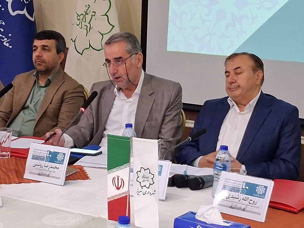 توسعه زیرساخت‌های انسان‌محور راه حل کاهش ترافیک شهری
