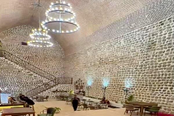 راه‌اندازی کاربری گردشگری در یخچال تاریخی «له‌له بیگ