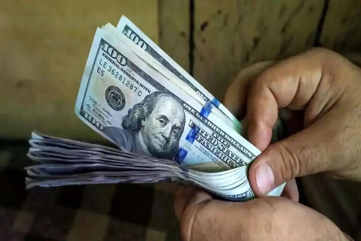 سکوت دولت مقابل جهش دلار نگران‌کننده است/می‌توان با روش‌های مختلف بازار ارز را مدیریت کرد