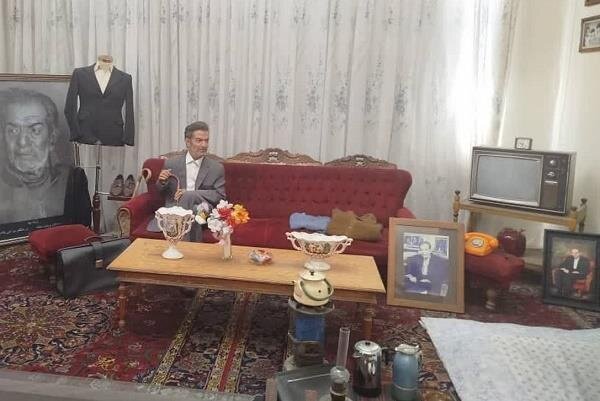 مرکز پژوهشی و ادبی استاد شهریار ۲۷ شهریورماه به بهرهبرداری میرسد