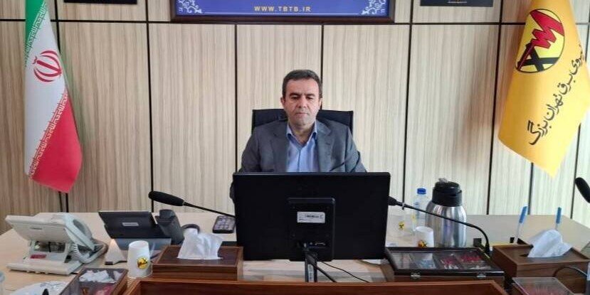 پایش هوشمند ۲۰۰ هزار مشترک پرمصرف برق تهران تا پایان سال