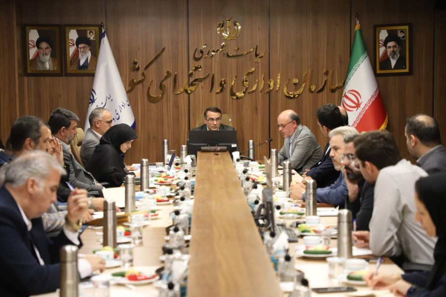 ساماندهی شرکت‌های تحت مدیریت دولت از دغدغه‌های اصلی رئیس‌جمهور است