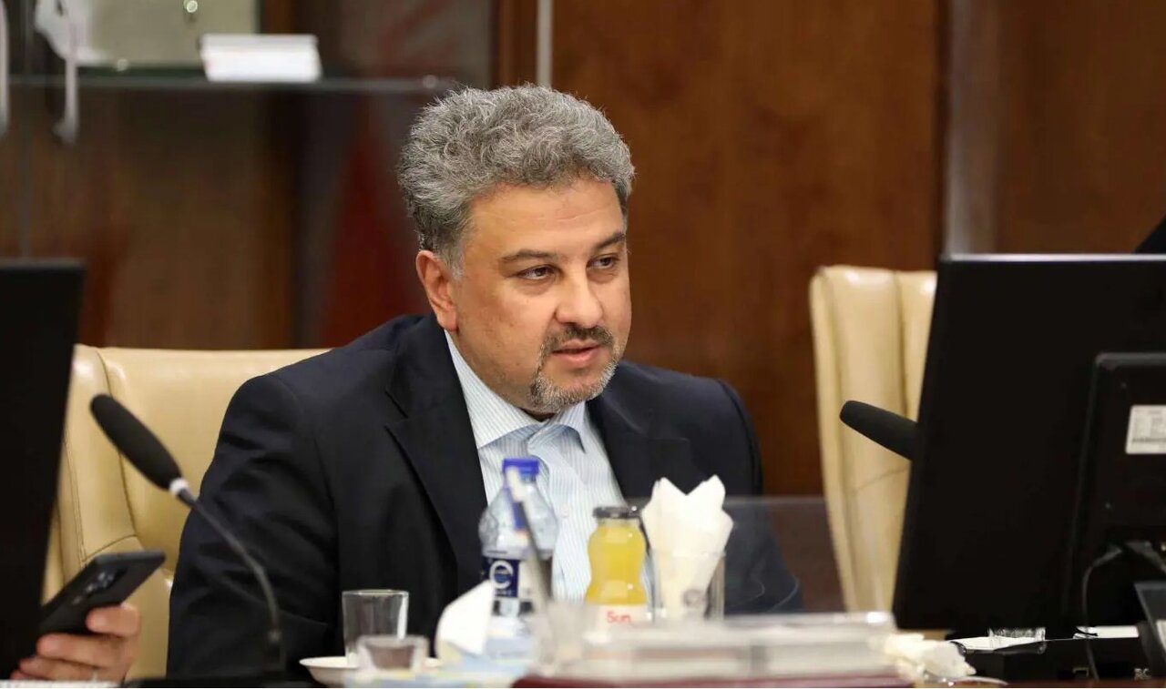 اجرای موفق پویش "۲۵ درجه؛ قرار همدلی" و ۲۳ سال بدون خاموشی سراسری