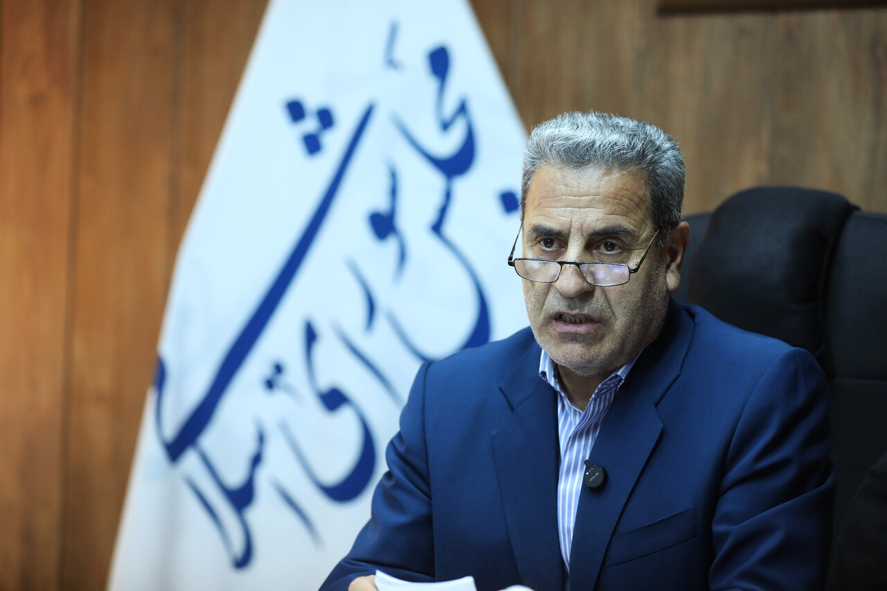 احیای ۳۰ میلیون هکتار مرتع در دستور کار سازمان منابع طبیعی قرار دارد