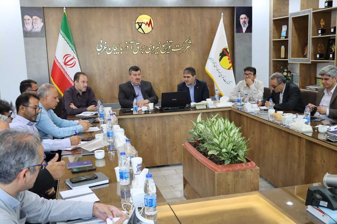 توسعه انرژی‌های تجدیدپذیر و پایداری شبکه برق در آذربایجان غربی