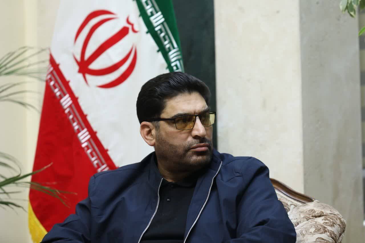 دیپلماسی قضایی با توسعه همکاری‌های بین‌المللی زمینه مقابله با تهدیدات حقوقی و سیاسی علیه ایران را فراهم می‌کند