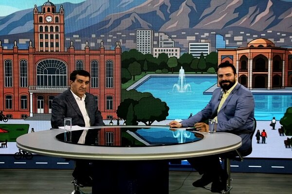 تشریح آخرین اقدامات عمرانی، خدماتی و احیای هویت تاریخی در منطقه ۴ تبریز