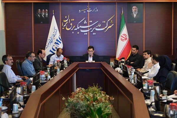 برگزاری نشست علمی بررسی FIDVR؛ از تحلیل چالش‌های شبکه تا تصمیم‌سازی راهبردی