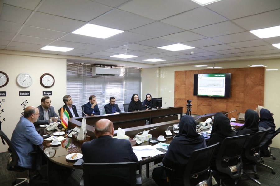 وزارت بهداشت؛ دستگاه پایلوت سنجش بهره‌وری خدمات کلیدی دولت