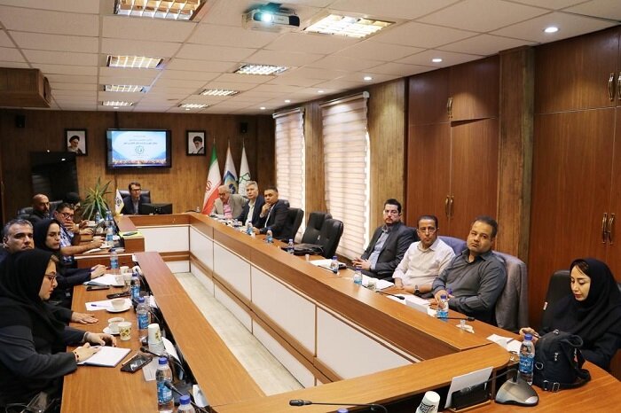 برنامه‌ریزی برای تدوین سامانه جامع ساماندهی مشاغل و فرآورده‌های کشاورزی شهرداری‌ها
